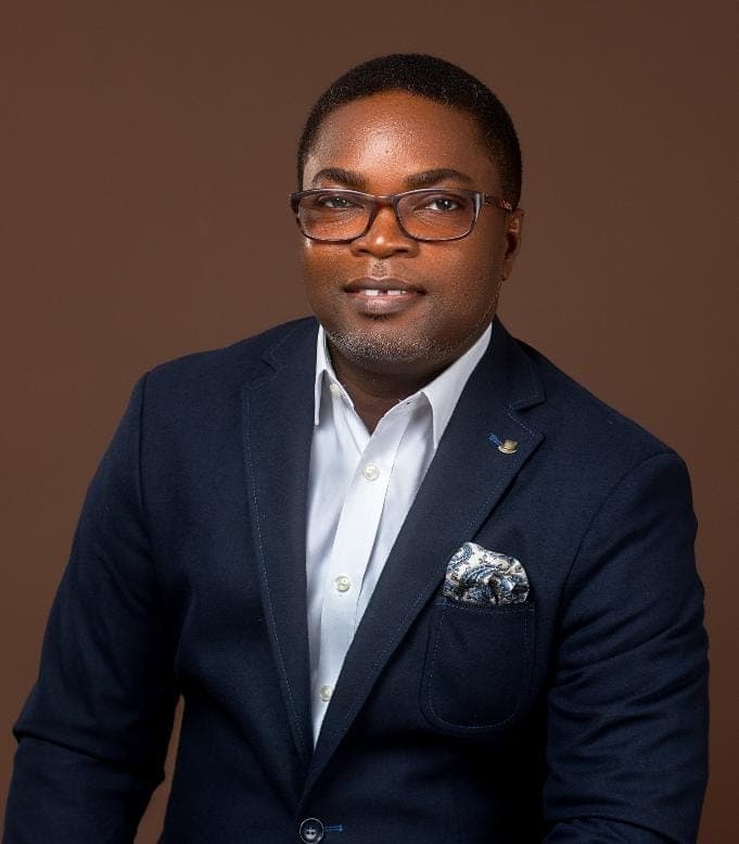 Justice Nana Gyasi Mbroh