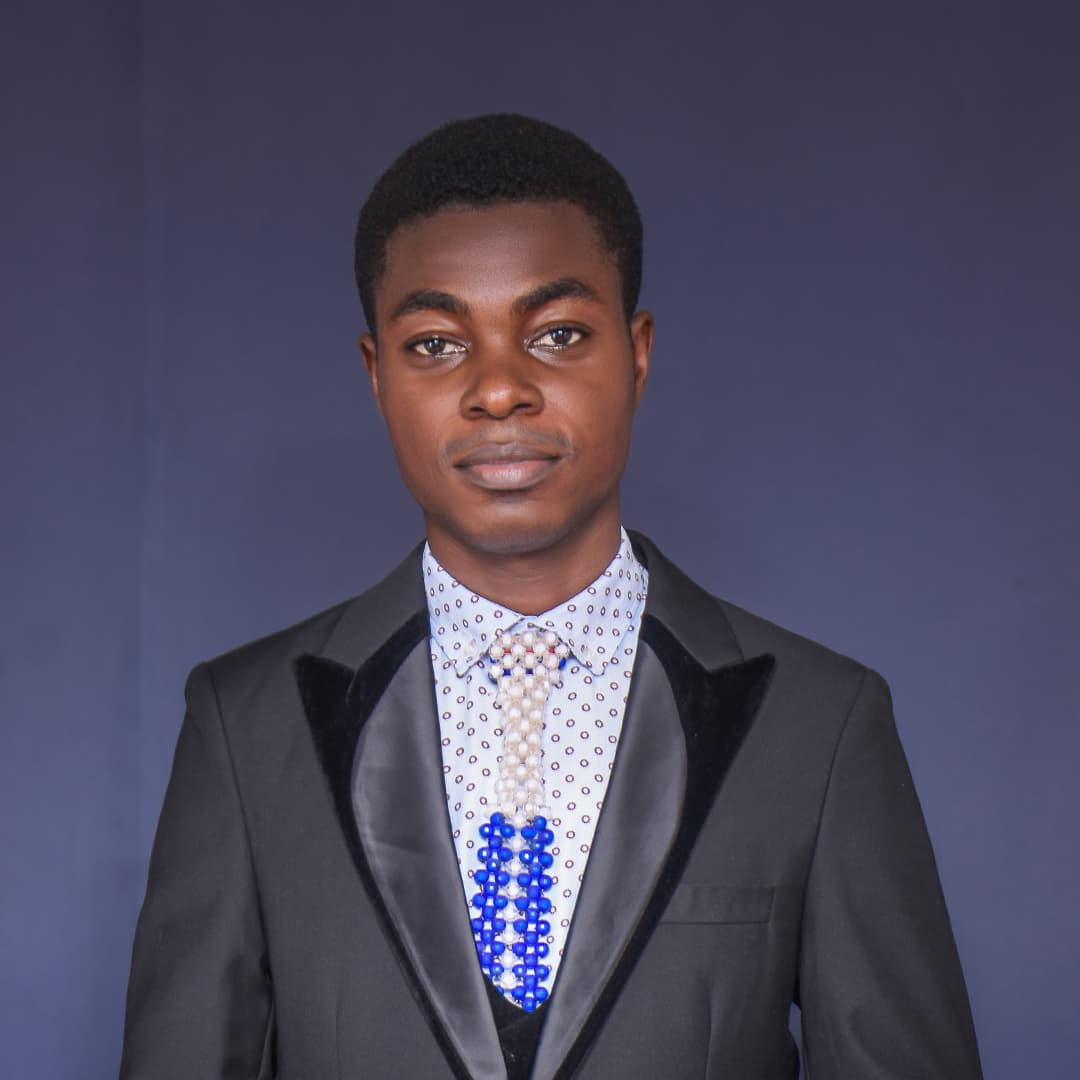 Philemon Agyei Mensah